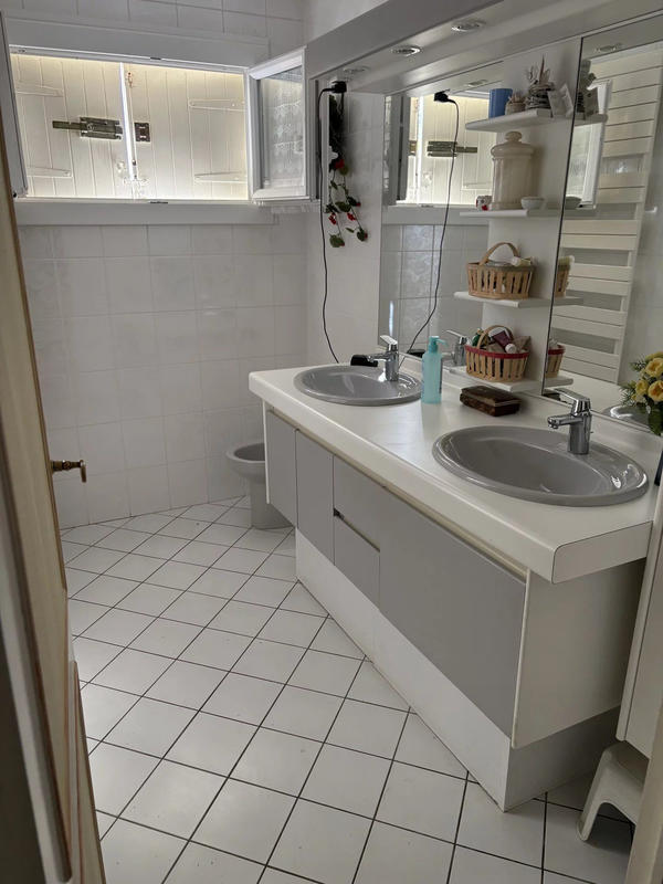 Viager - Maison - 364 m² - 6 pièces