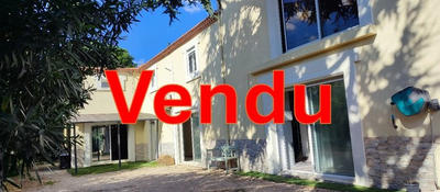 Maison - 199 m² - 6 pièces