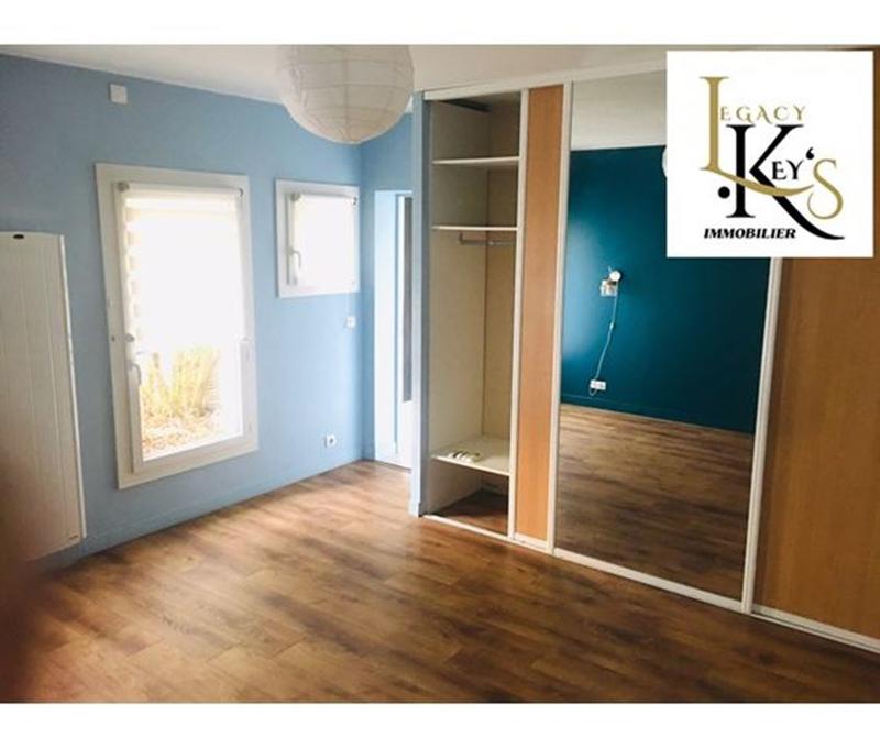 Maison traditionnelle - 149 m² - 8 pièces