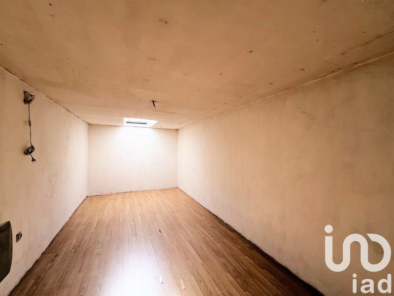 Maison de campagne - 115 m² - 5 pièces