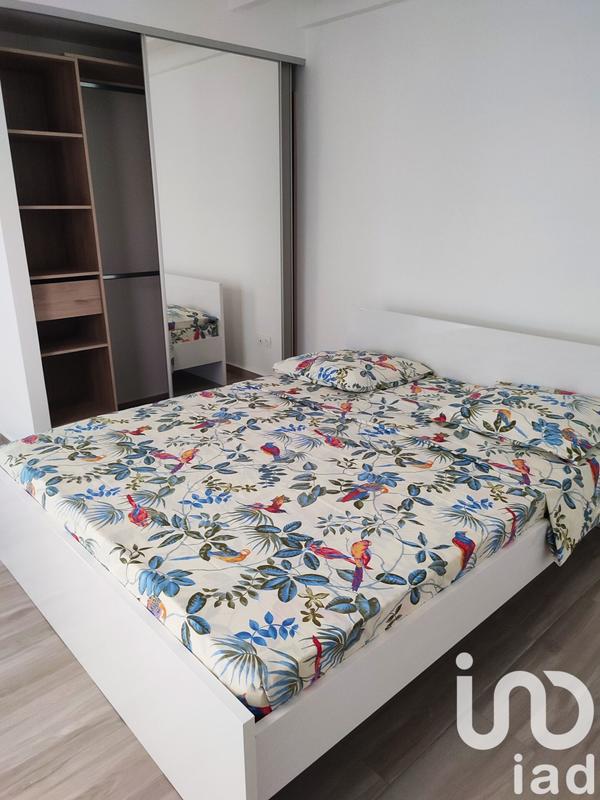 Maison - 107 m² - 4 pièces