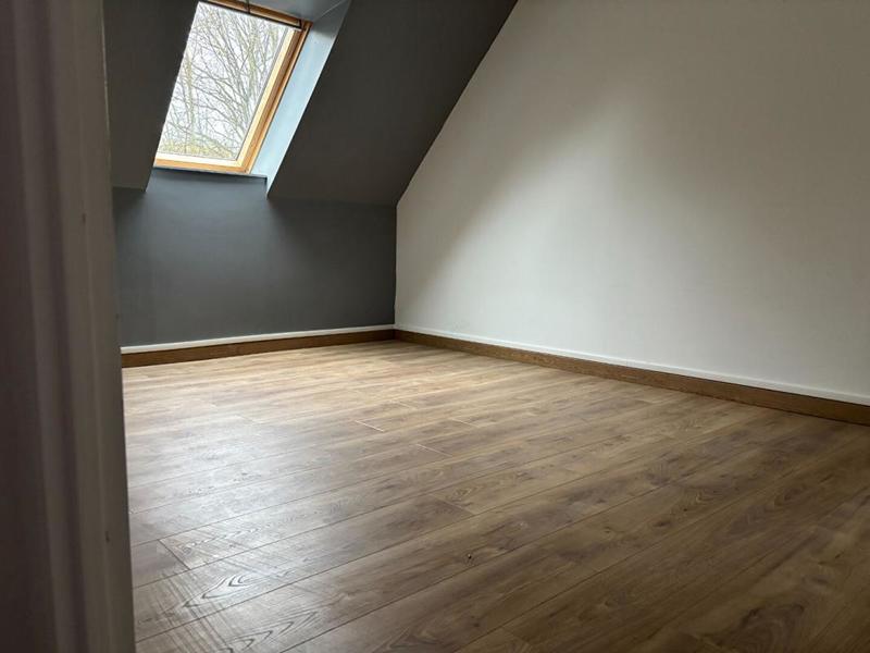 Maison - 79 m² - 4 pièces