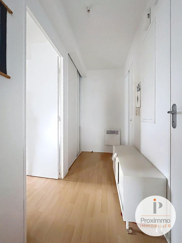 Appartement - 50 m² - 2 pièces