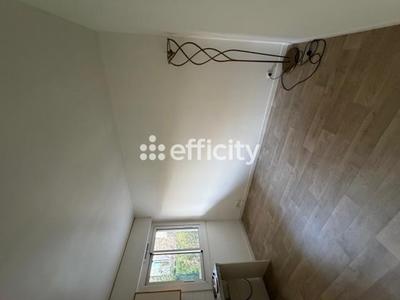 Appartement - 15 m² - 1 pièce