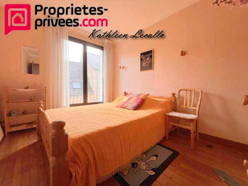 Maison - 112 m² - 7 pièces