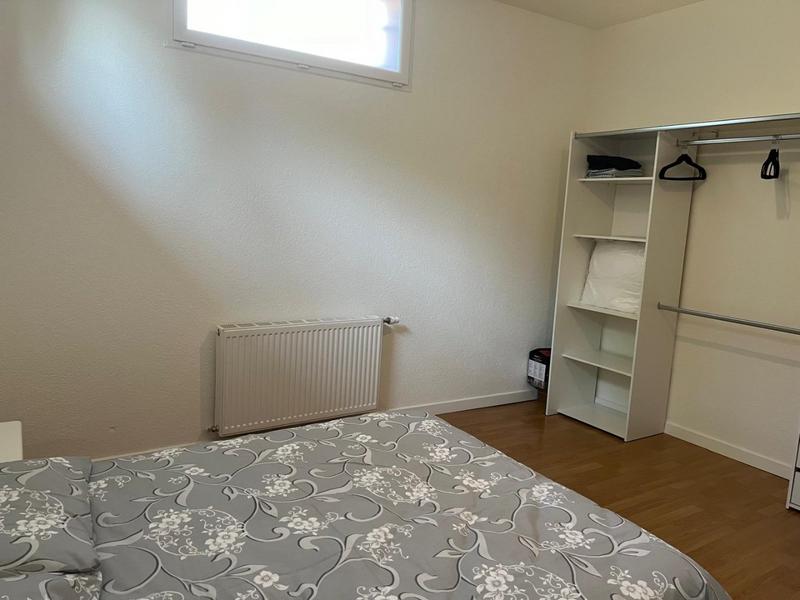 Appartement - 70 m² - 2 pièces