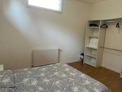 Appartement - 70 m² - 2 pièces