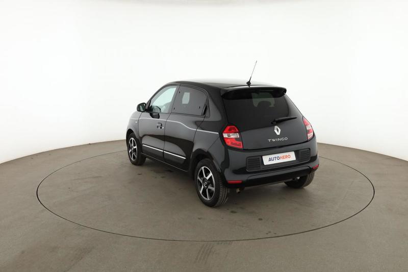 Renault Twingo 0.9 TCe Intens Edc 90 ch