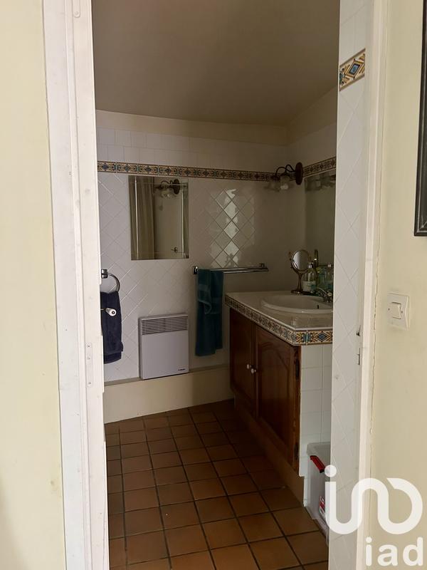 Maison de campagne - 207 m² - 5 pièces