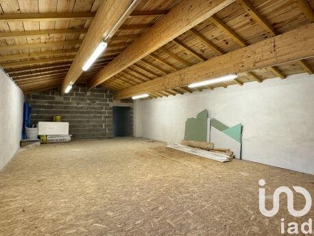 Ferme - 180 m² - 3 pièces