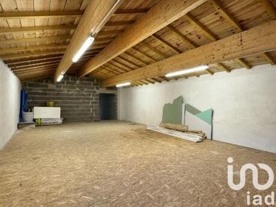 Ferme - 180 m² - 3 pièces