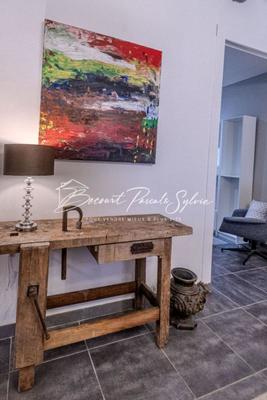 Maison - 144 m² - 7 pièces