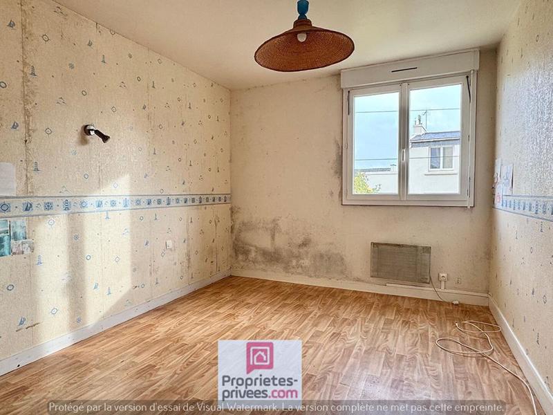 Appartement - 75 m² - 5 pièces