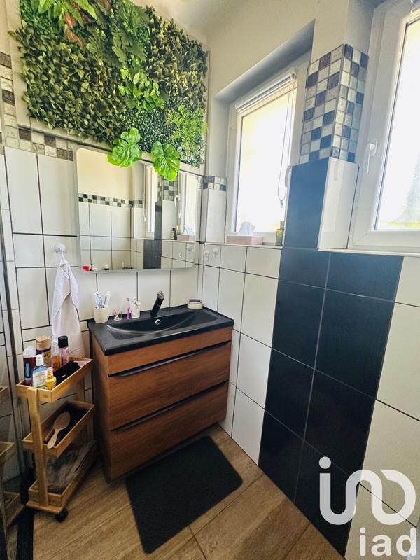 Maison - 174 m² - 8 pièces