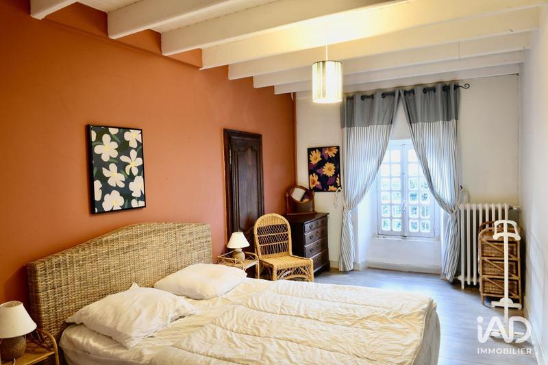 Maison - 156 m² - 4 pièces