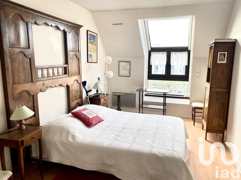 Appartement - 111 m² - 4 pièces