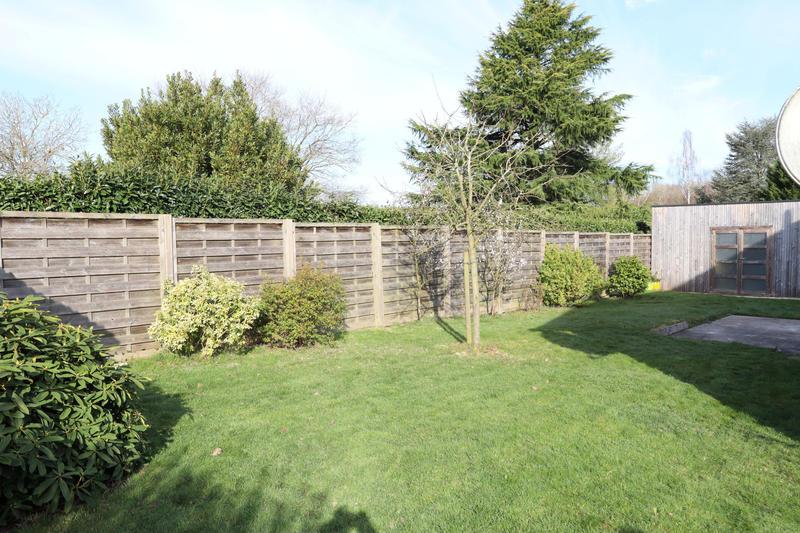 Maison - 104 m² - 4 pièces