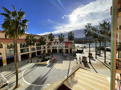 Appartement - 25 m² - 2 pièces