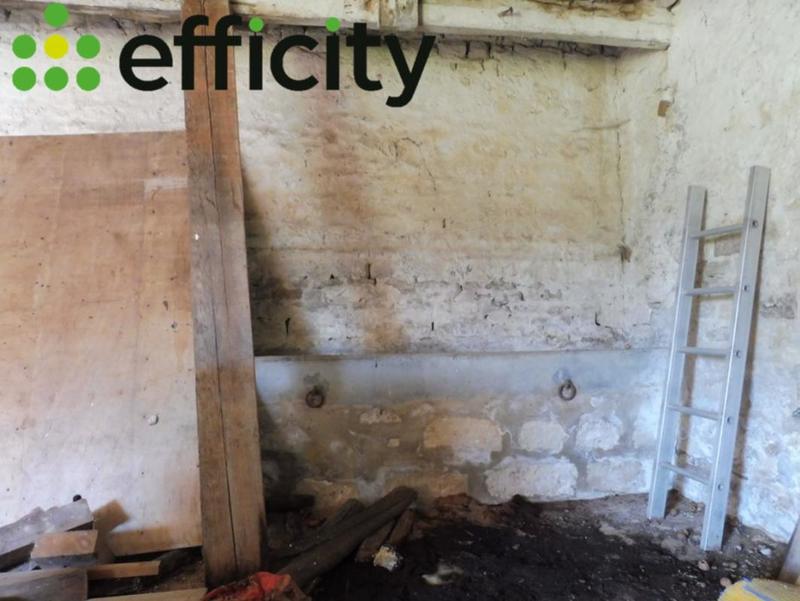 Maison - 200 m² - 6 pièces