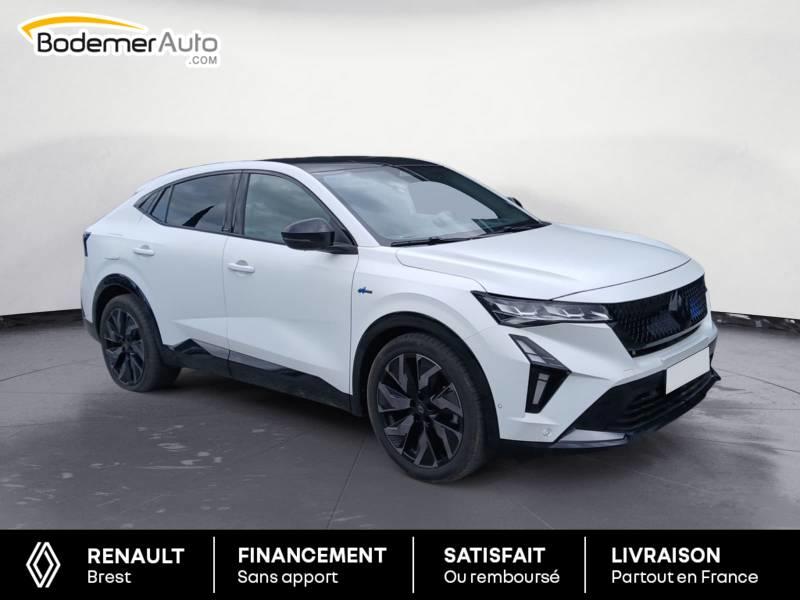 Renault Rafale E-Tech full hybrid 200 ch esprit Alpine
