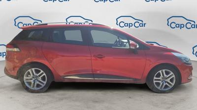 Renault Clio Estate IV 1.5 dCi Energy 90 eco2 Business - 5 places