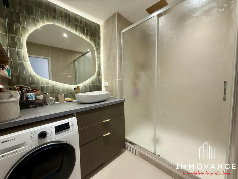 Appartement - 79 m² - 4 pièces