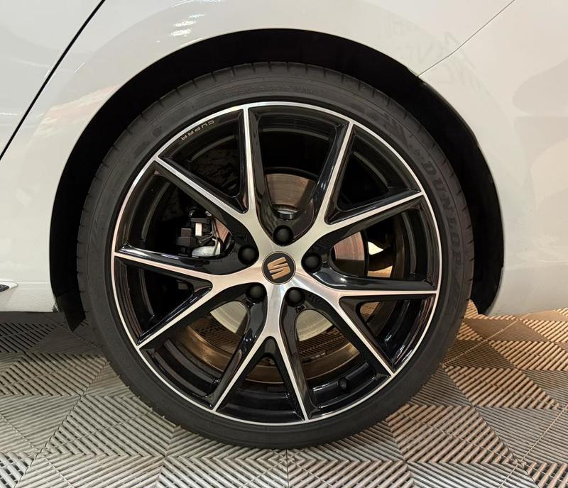 Seat Leon St 2.0 Tsi 300 4drive Cupra R Dsg7