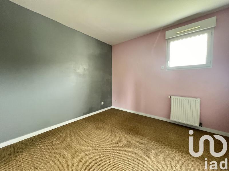 Maison de ville - 110 m² - 5 pièces