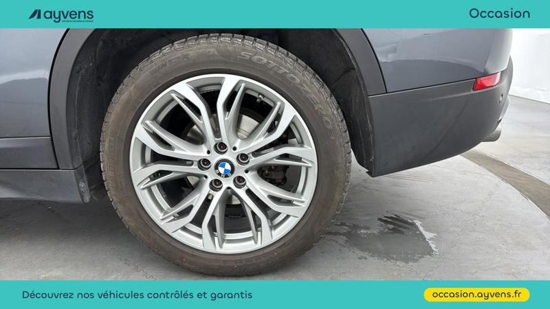 Bmw X1 sDrive18dA 150ch Business Design