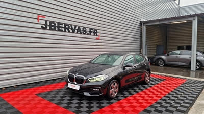 Bmw Série 1 F40 116d 116 Ch Dkg7