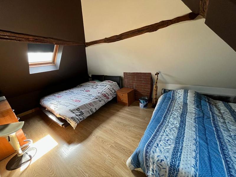 Propriété - 181 m² - 7 pièces