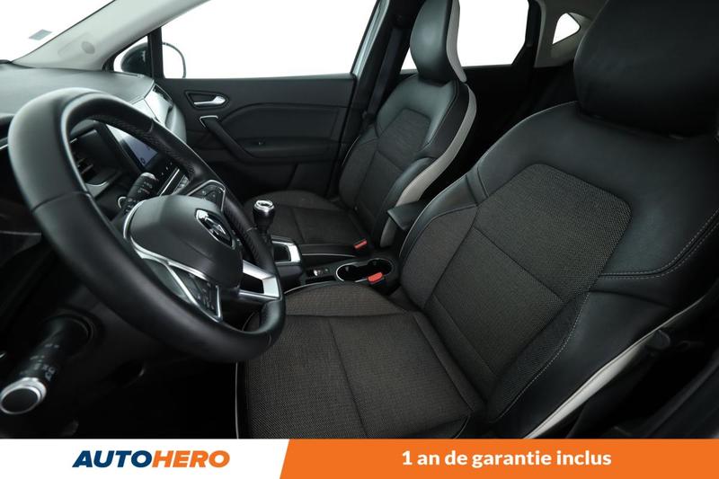 Renault Captur 1.0 TCe Intens 91 ch