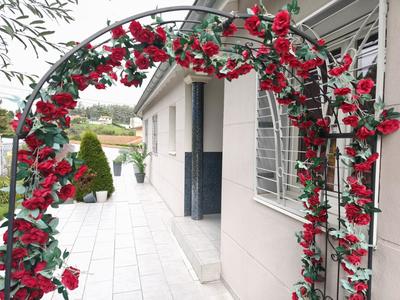 Maison - 219 m² - 7 pièces