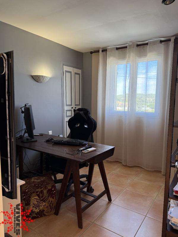 Villa - 120 m² - 4 pièces