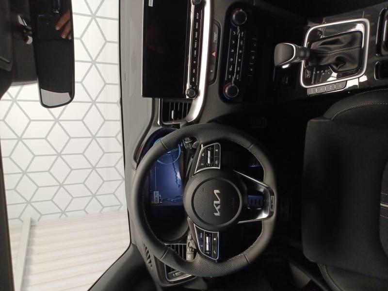 Kia Pro_cee'd Proceed 1.5 t-GDi 140 ch Dct7 Gt-line Premium