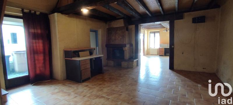 Maison - 148 m² - 4 pièces