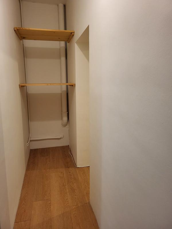 Appartement - 49 m² - 3 pièces