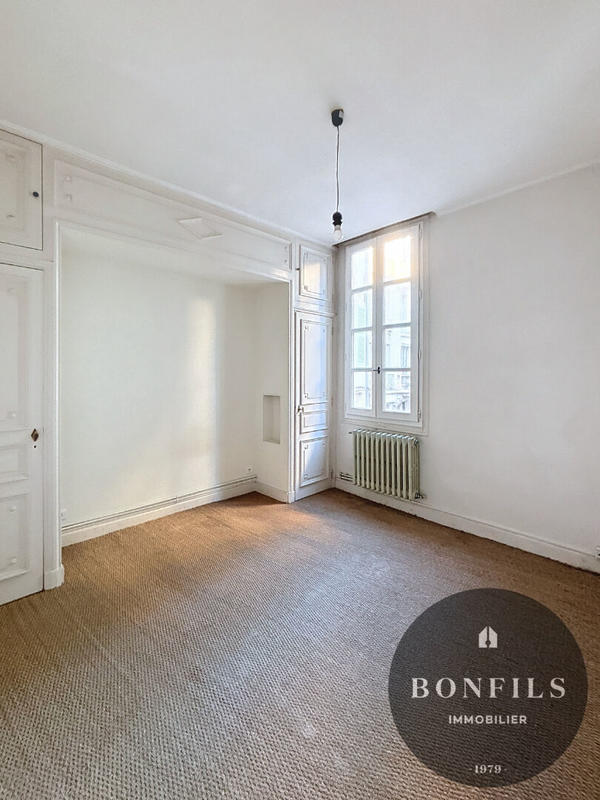 Appartement - 69 m² - 4 pièces