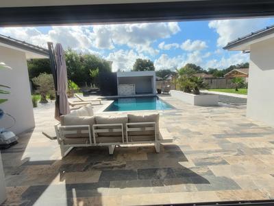 Maison - 147 m² - 5 pièces