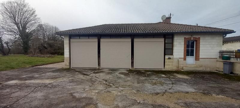 Demeure - 290 m² - 6 pièces