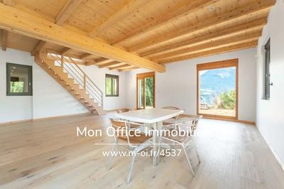 Maison - 100 m² - 3 pièces
