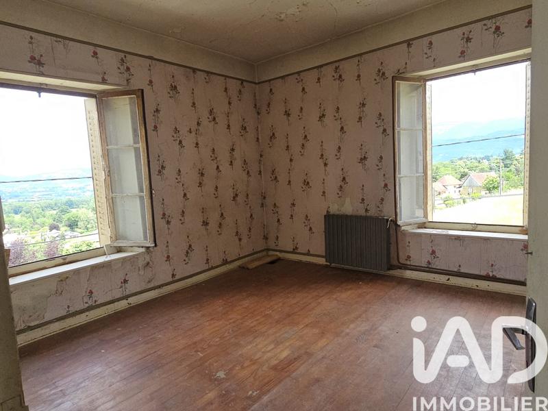 Maison - 173 m² - 8 pièces