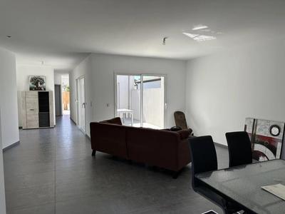 Maison - 109 m² - 4 pièces