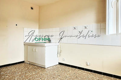 Appartement - 30 m² - 1 pièce