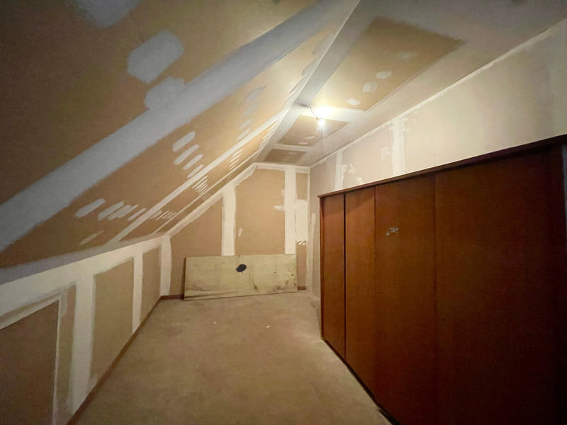 Maison - 156 m² - 8 pièces