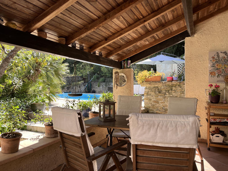 Villa - 155 m² - 3 pièces