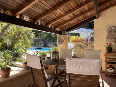 Villa - 155 m² - 3 pièces