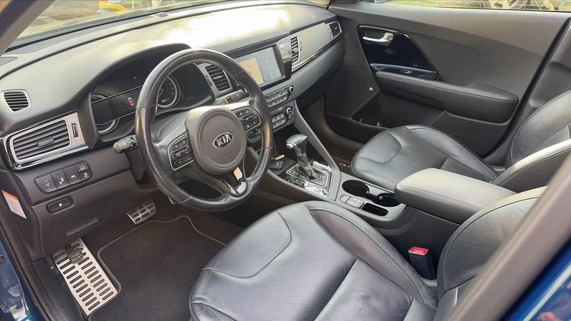 Kia Niro 1.6 GDi 141 Hybride Dct6 Premium