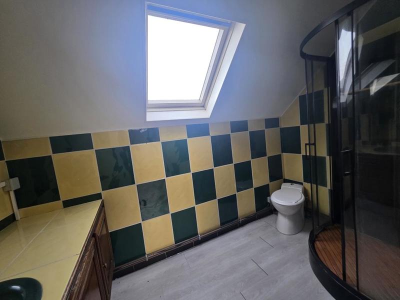 Maison - 156 m² - 7 pièces