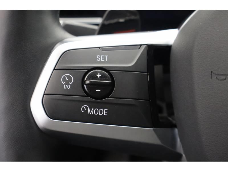 Bmw X2 sDrive 18d 150ch Dkg7 m Sport